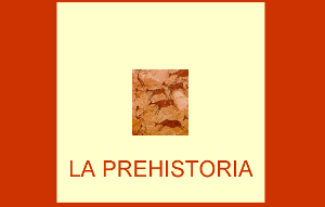 La prehistoria