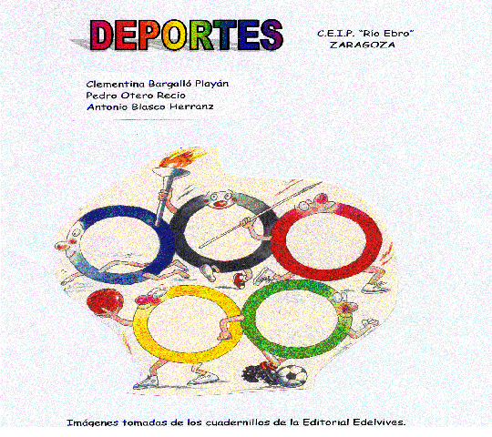 Deportes