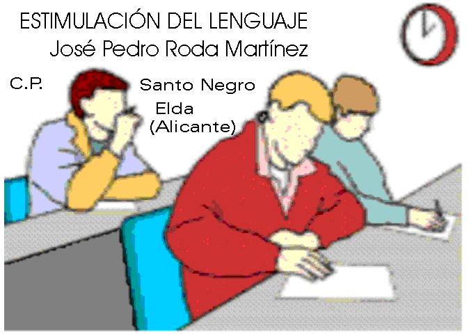 Estimulación del lenguaje