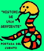 Historia de una serpiente