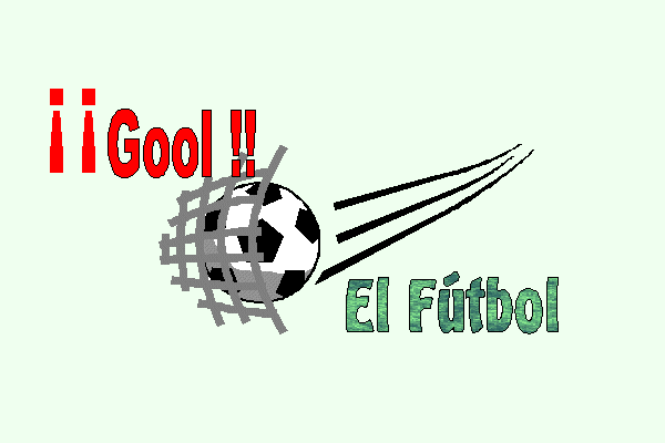 Actividades de comprensión lectora: el fútbol