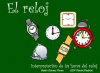 El reloj. Interpretación de las horas del reloj