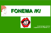 Fonema K