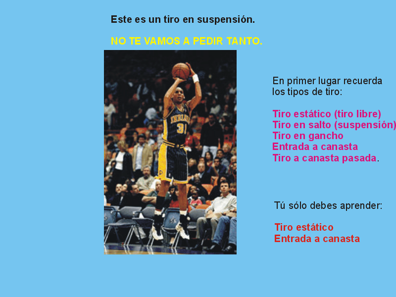 Baloncesto