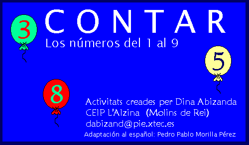 Contar