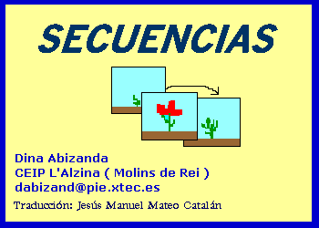 Secuencias