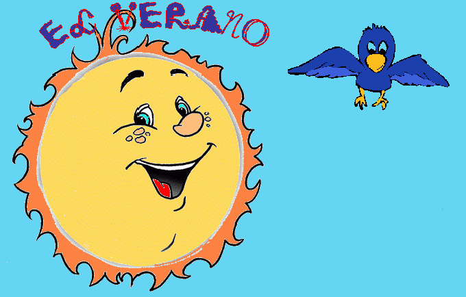 El verano