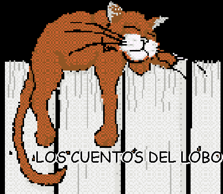 Los cuentos del lobo