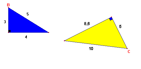 Trigonometría (Definiciones de trigonometría)