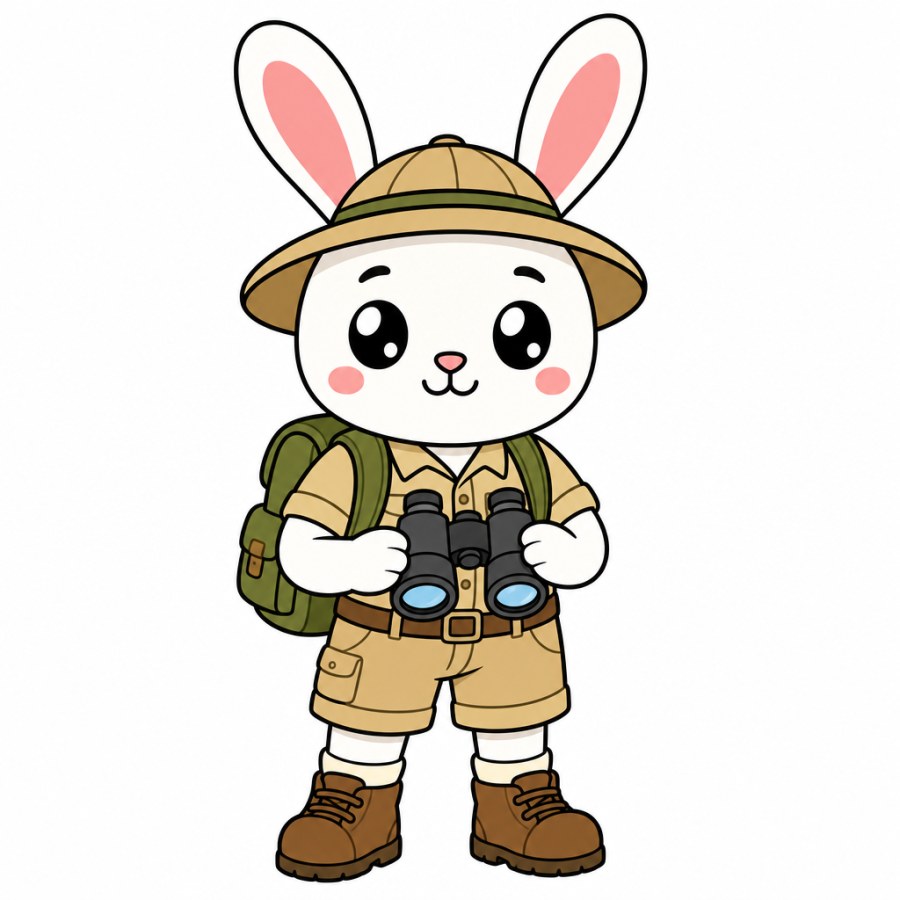 Ejemplo estilo Clipart